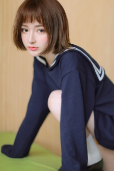 美女照片
